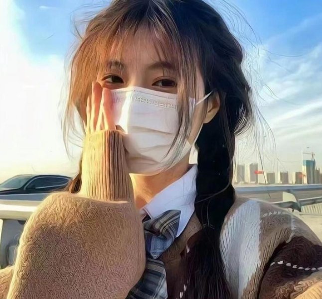 无名的恋歌