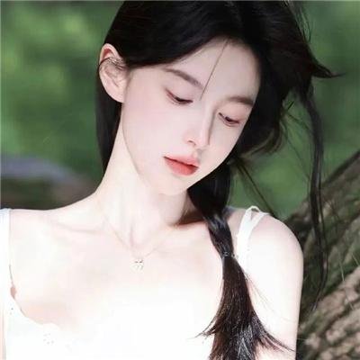 雨过天晴的我们